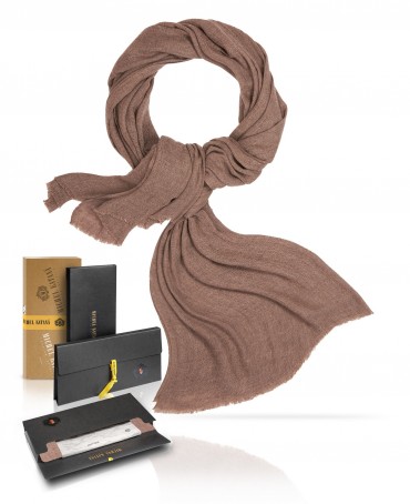 Палантин Унисекс WG85-MATTY/TUSH